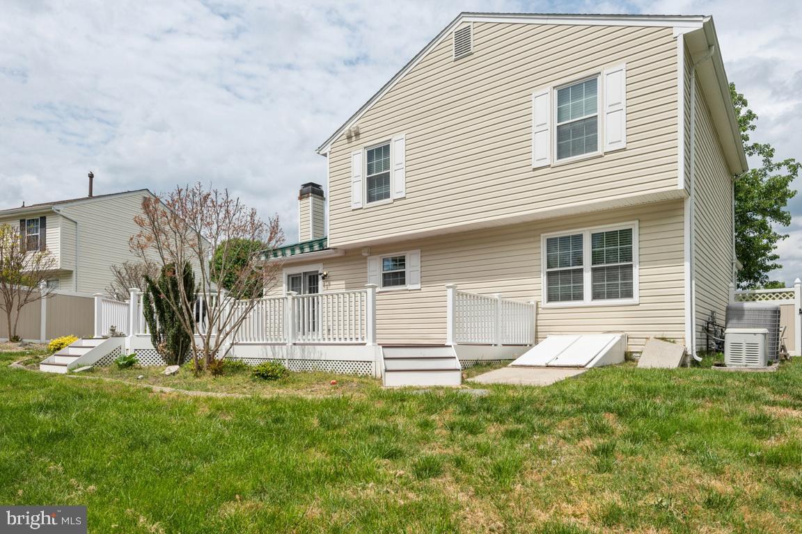 TERRACO ACRES - Residential