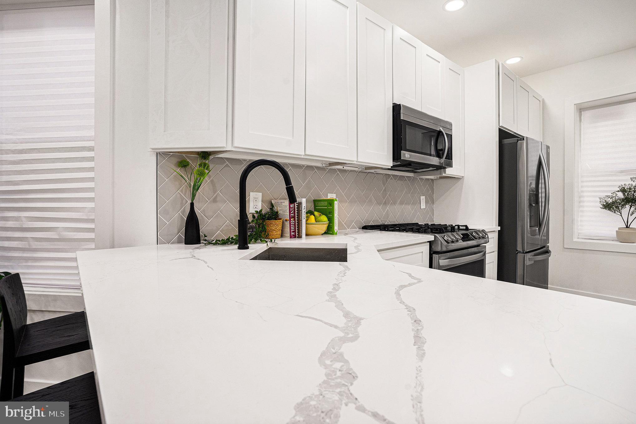 GERMANTOWN (WEST) - Residential