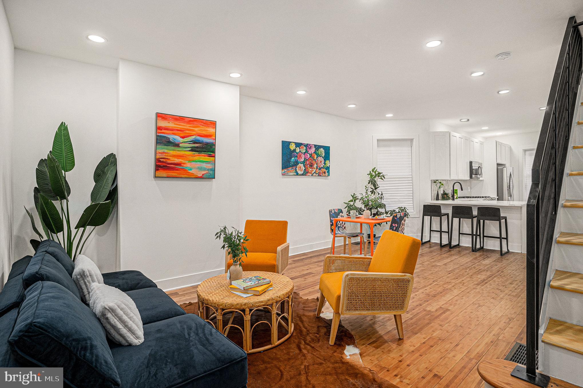 GERMANTOWN (WEST) - Residential