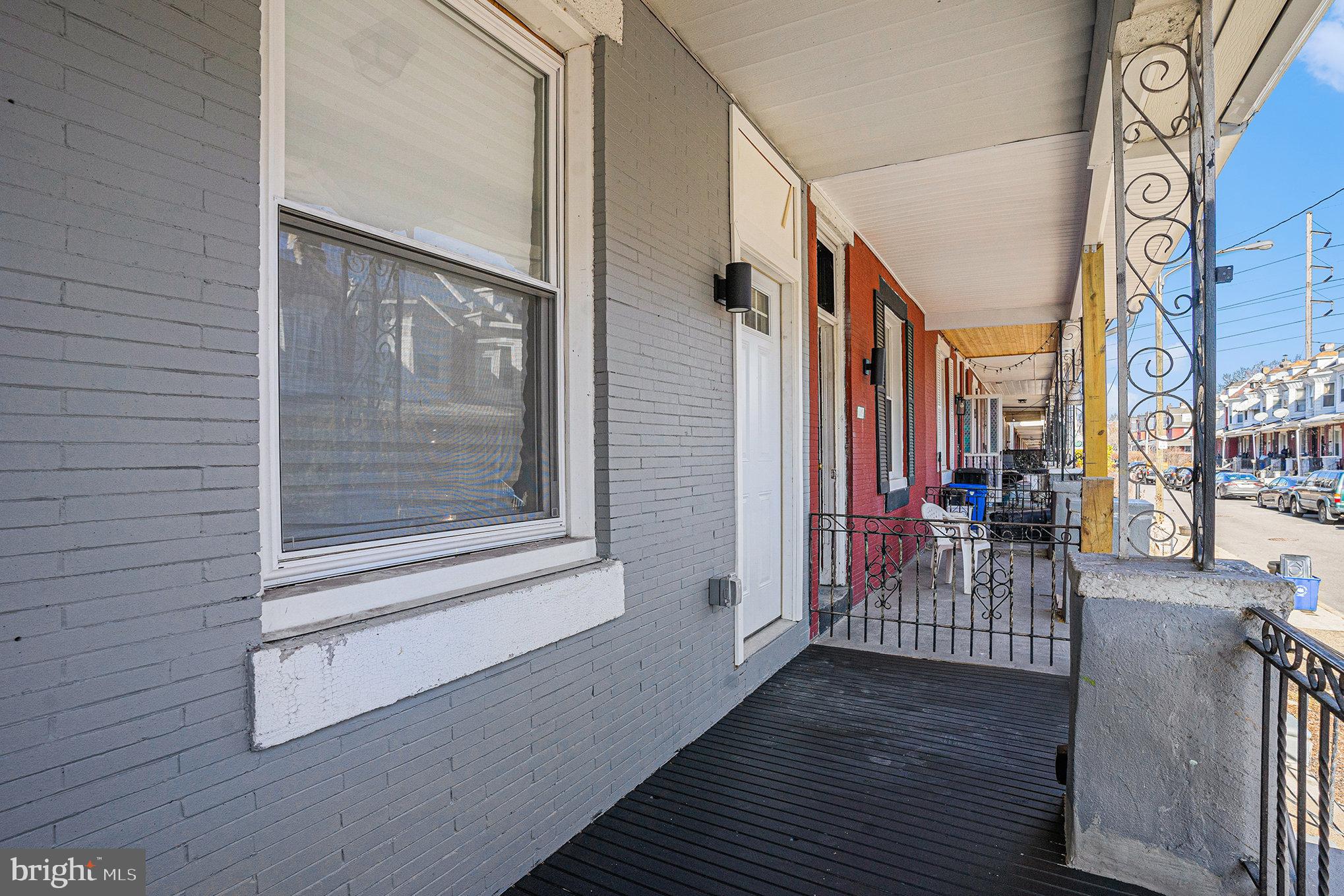 GERMANTOWN (WEST) - Residential