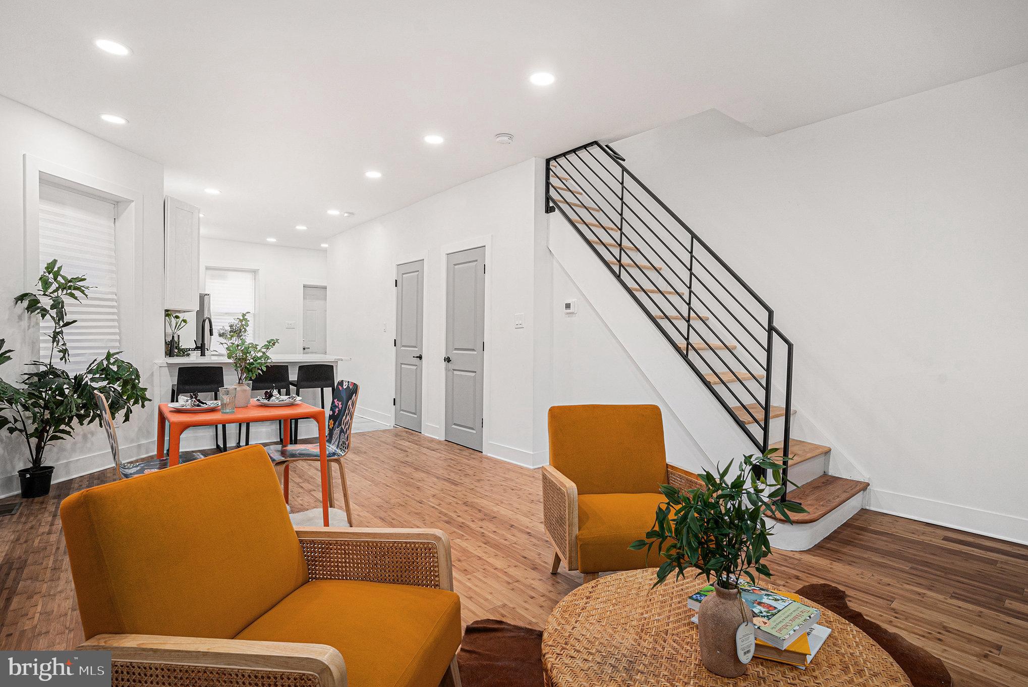 GERMANTOWN (WEST) - Residential