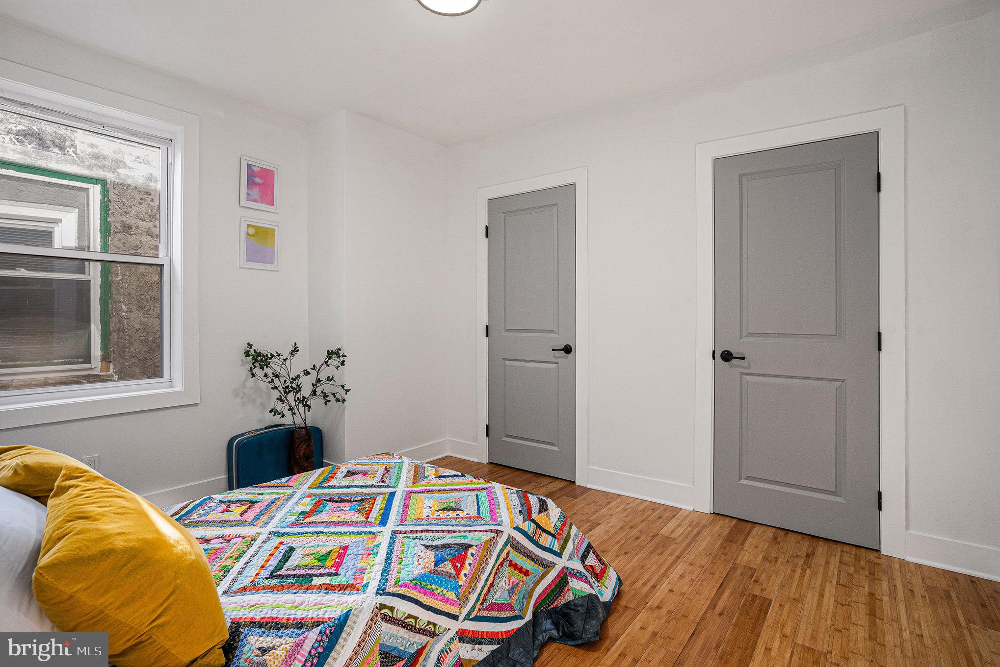 GERMANTOWN (WEST) - Residential