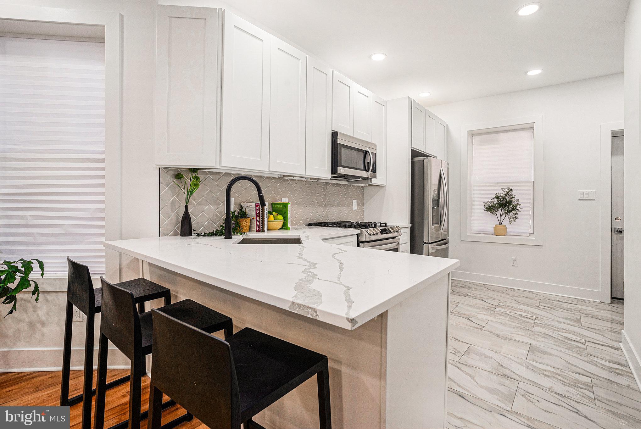 GERMANTOWN (WEST) - Residential