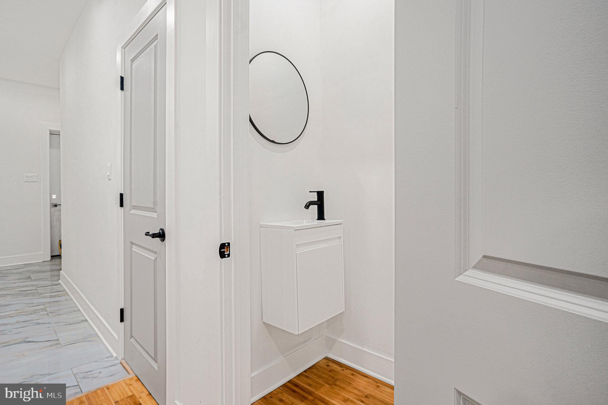 GERMANTOWN (WEST) - Residential