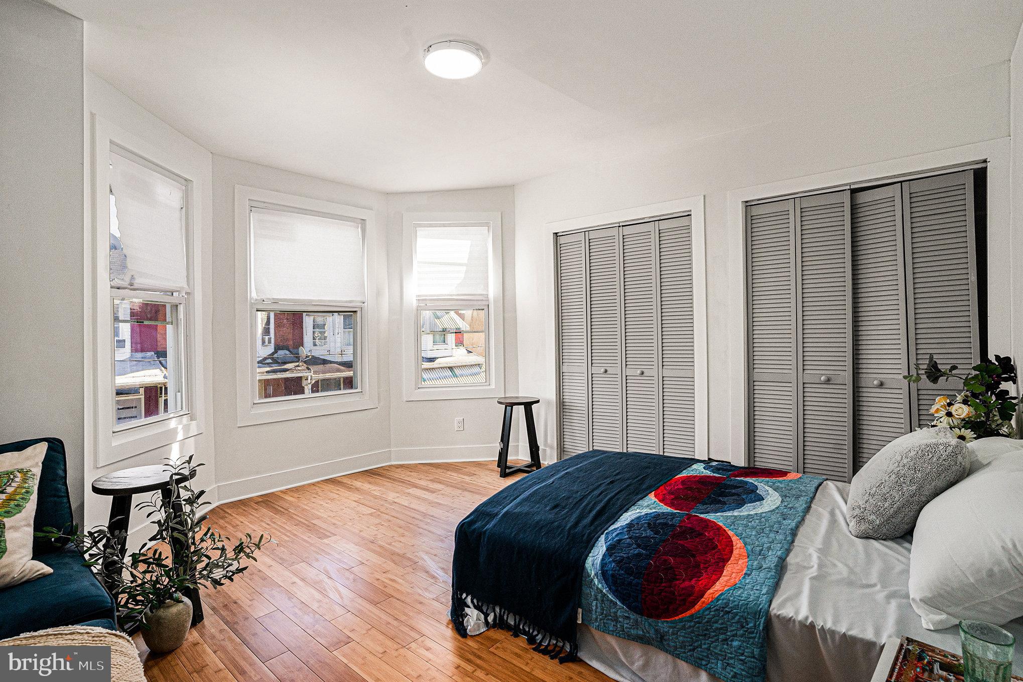 GERMANTOWN (WEST) - Residential