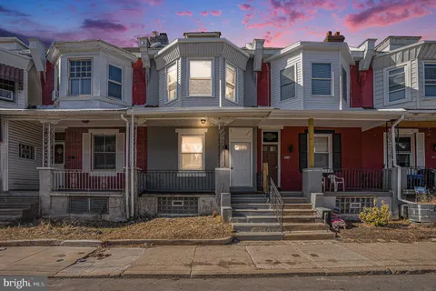 451 W Earlham Terrace, Philadelphia, PA 19144 - MLS#: PAPH2442870