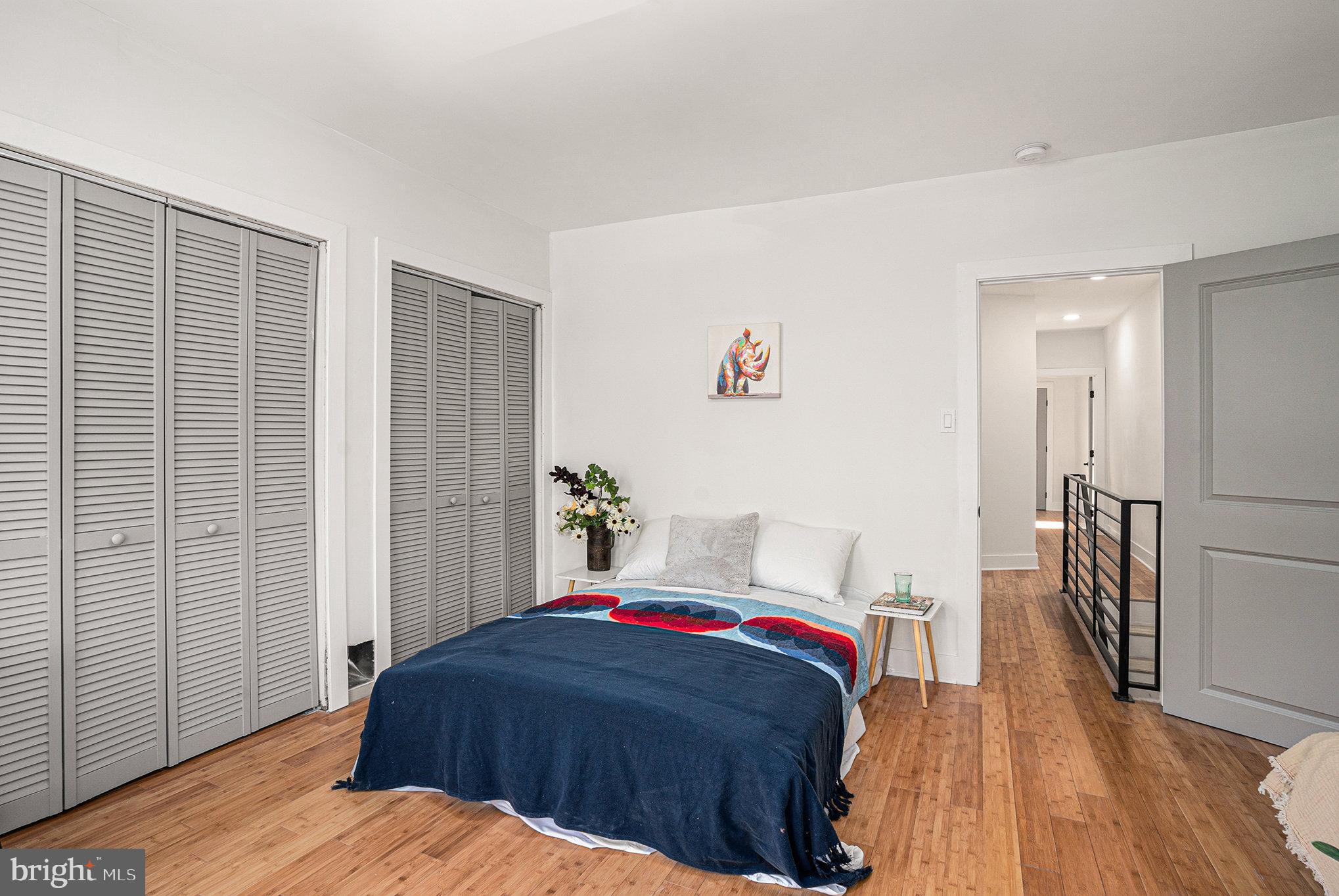 GERMANTOWN (WEST) - Residential