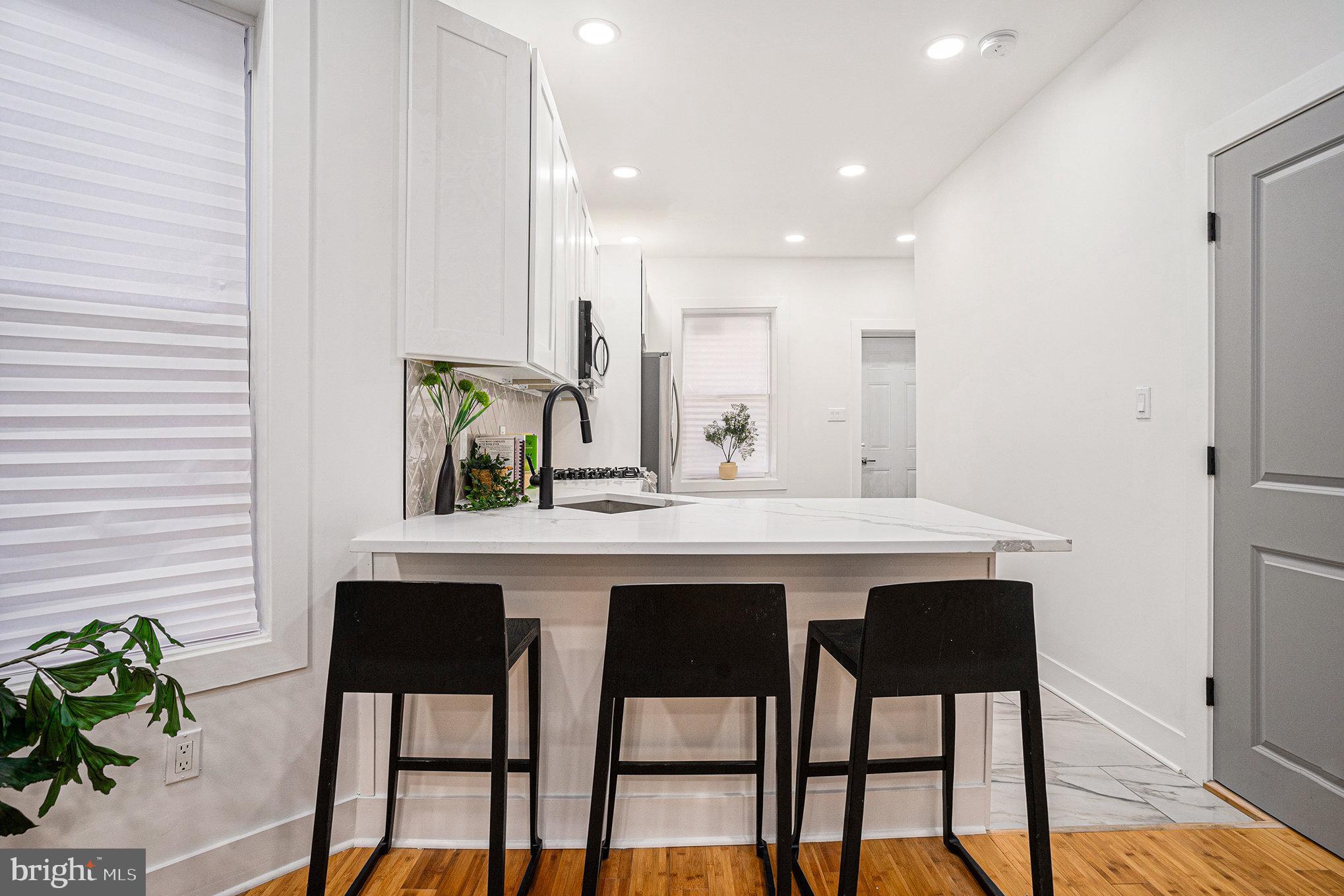 GERMANTOWN (WEST) - Residential