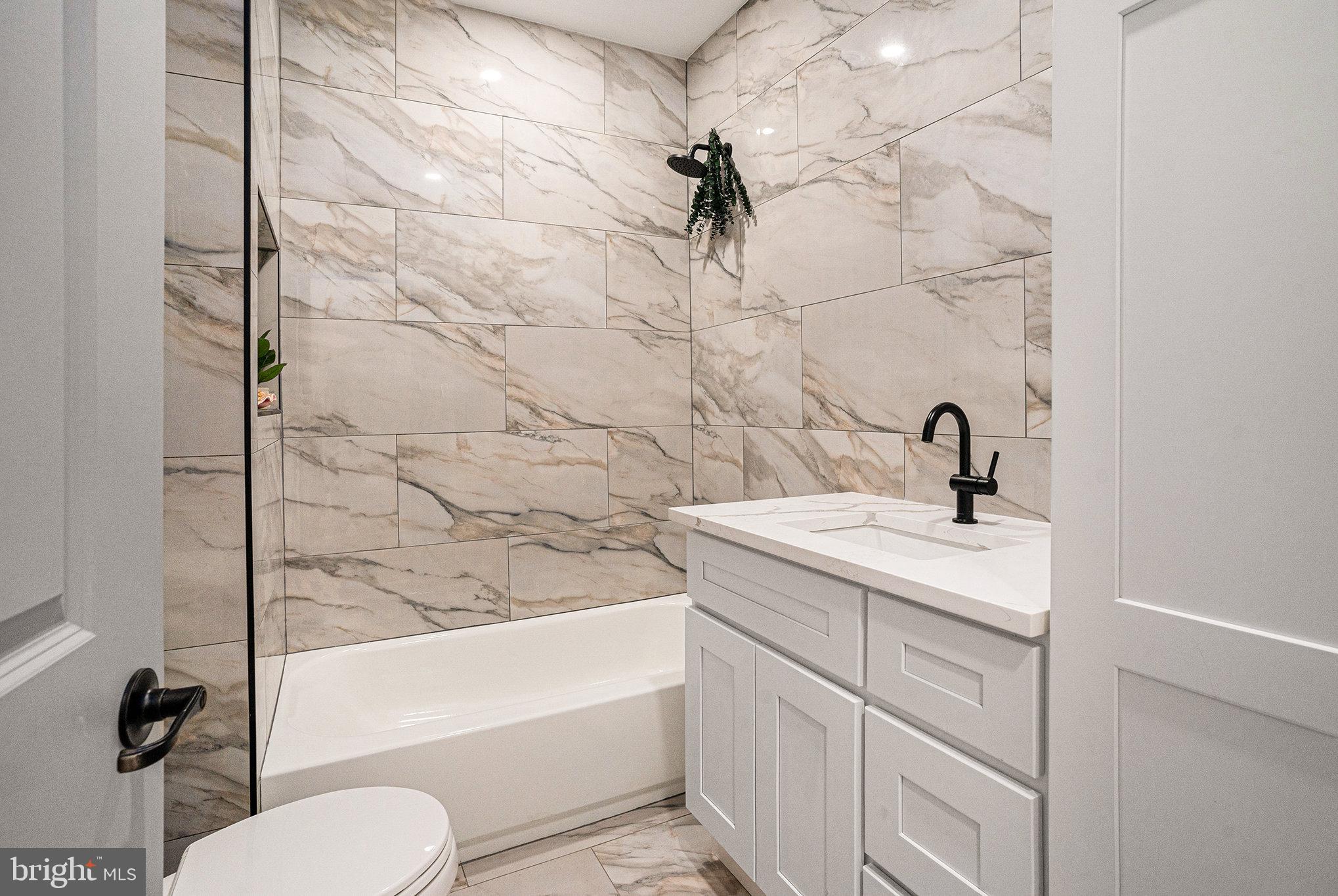 GERMANTOWN (WEST) - Residential