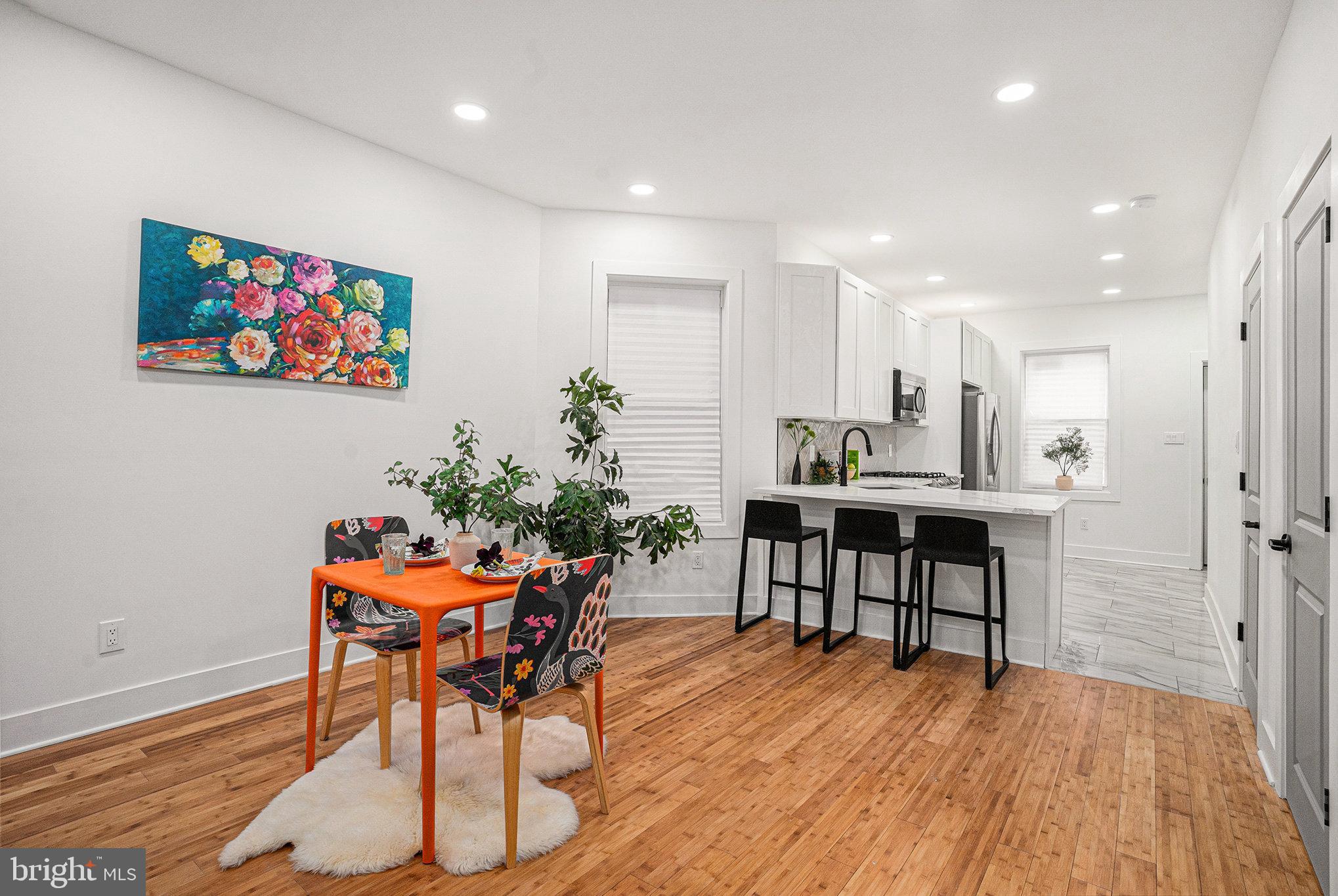 GERMANTOWN (WEST) - Residential