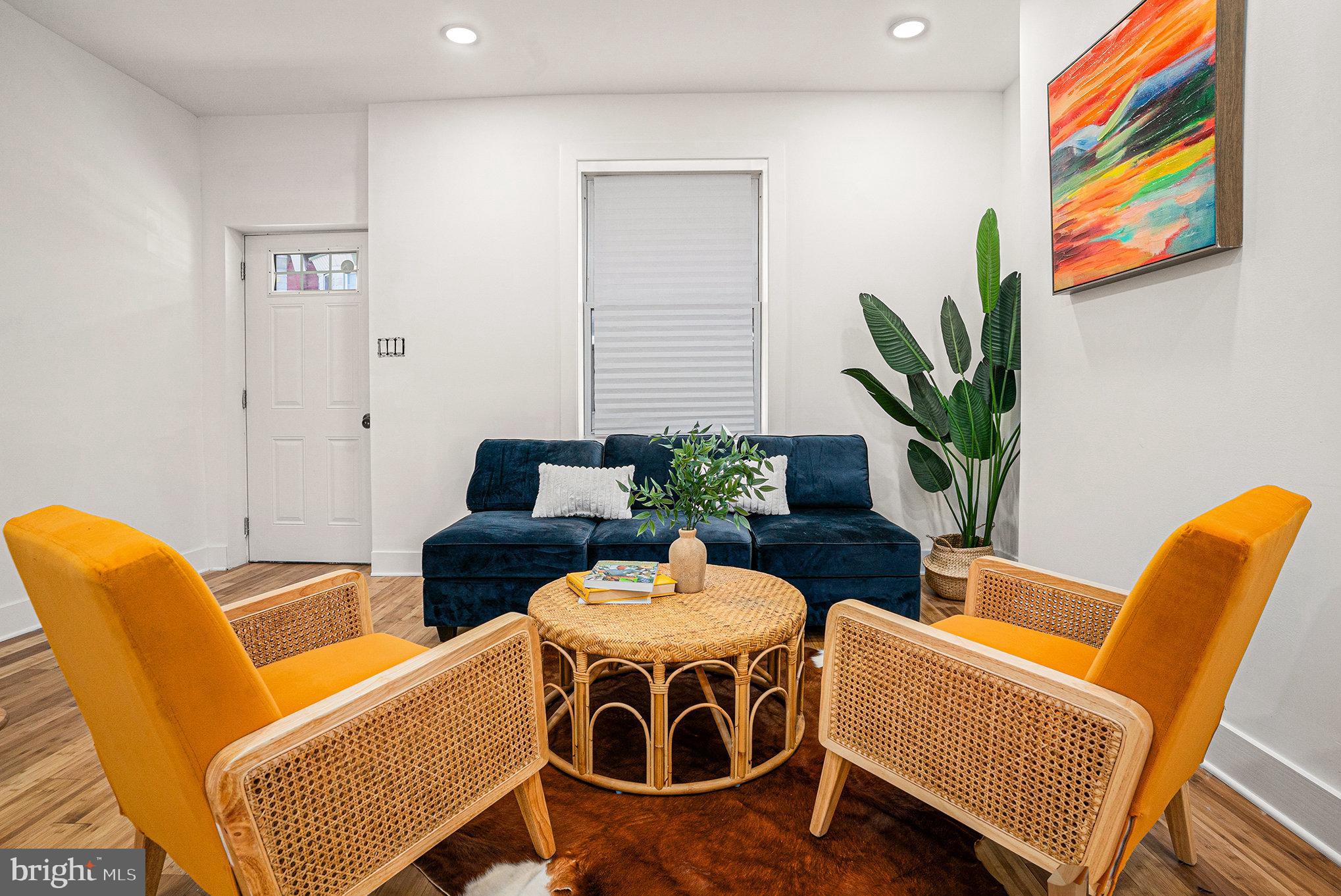 GERMANTOWN (WEST) - Residential