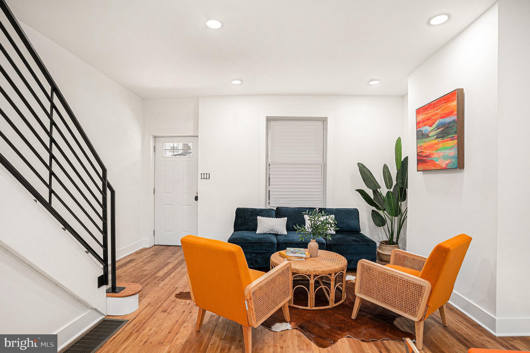 GERMANTOWN (WEST) - Residential