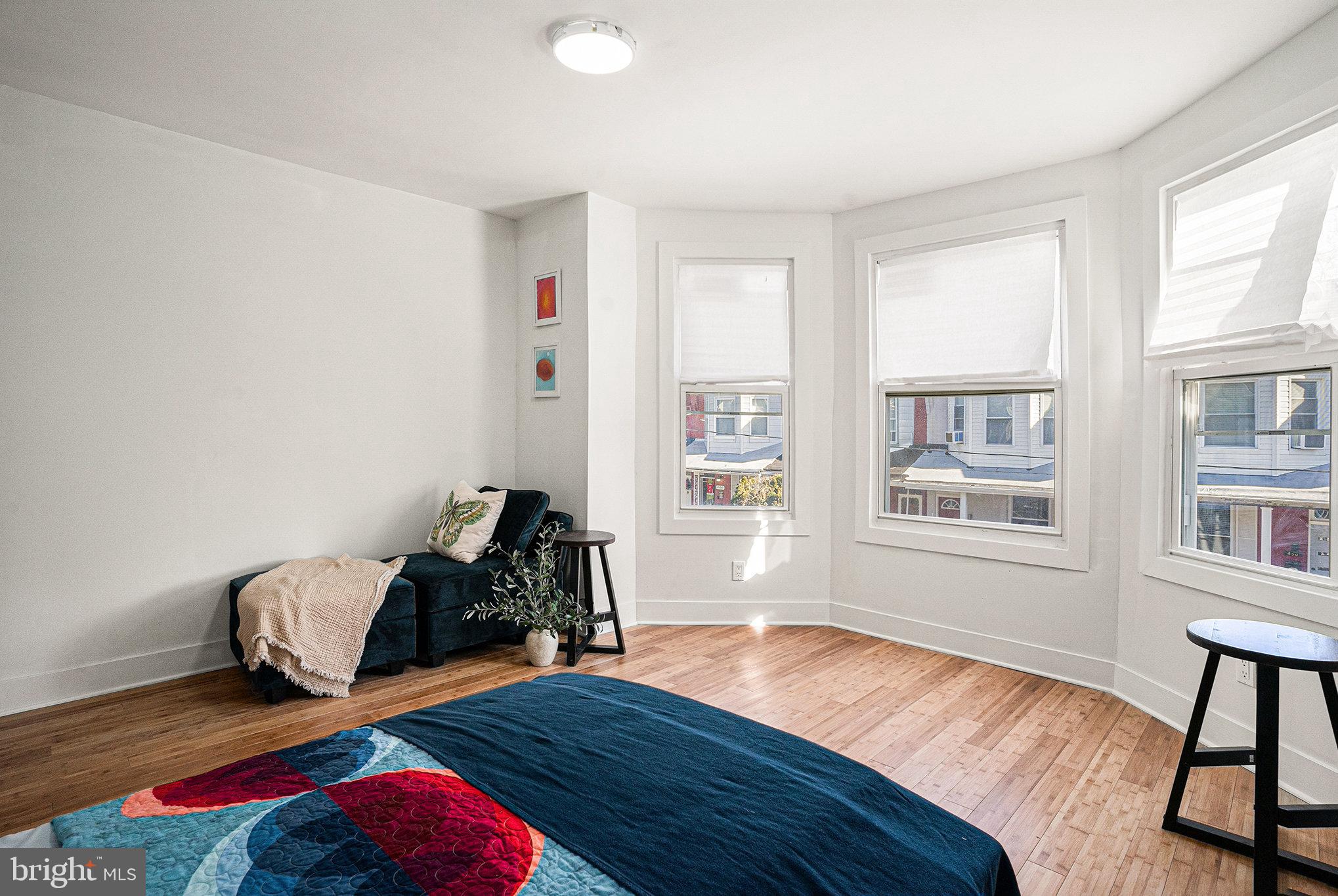 GERMANTOWN (WEST) - Residential