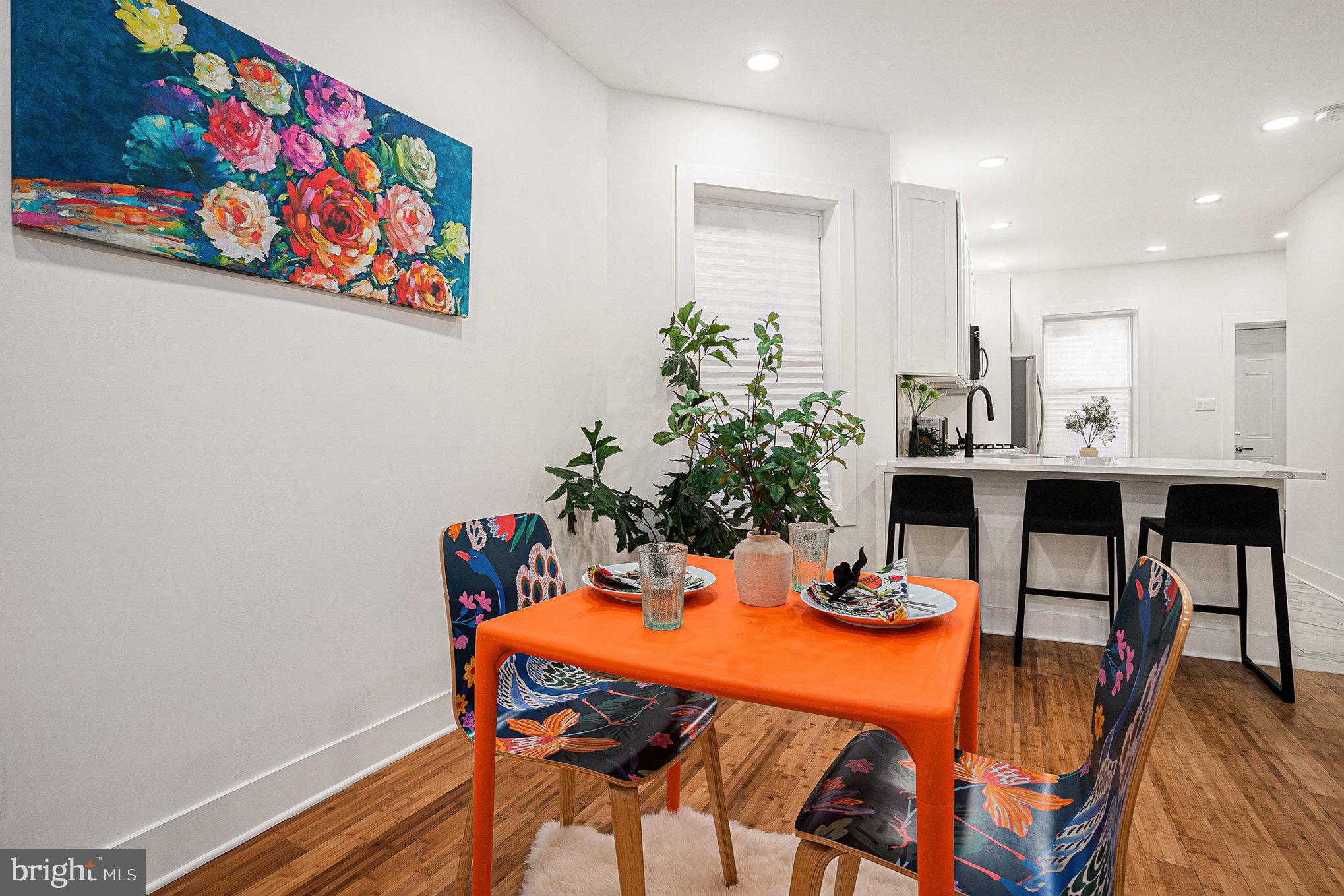 GERMANTOWN (WEST) - Residential