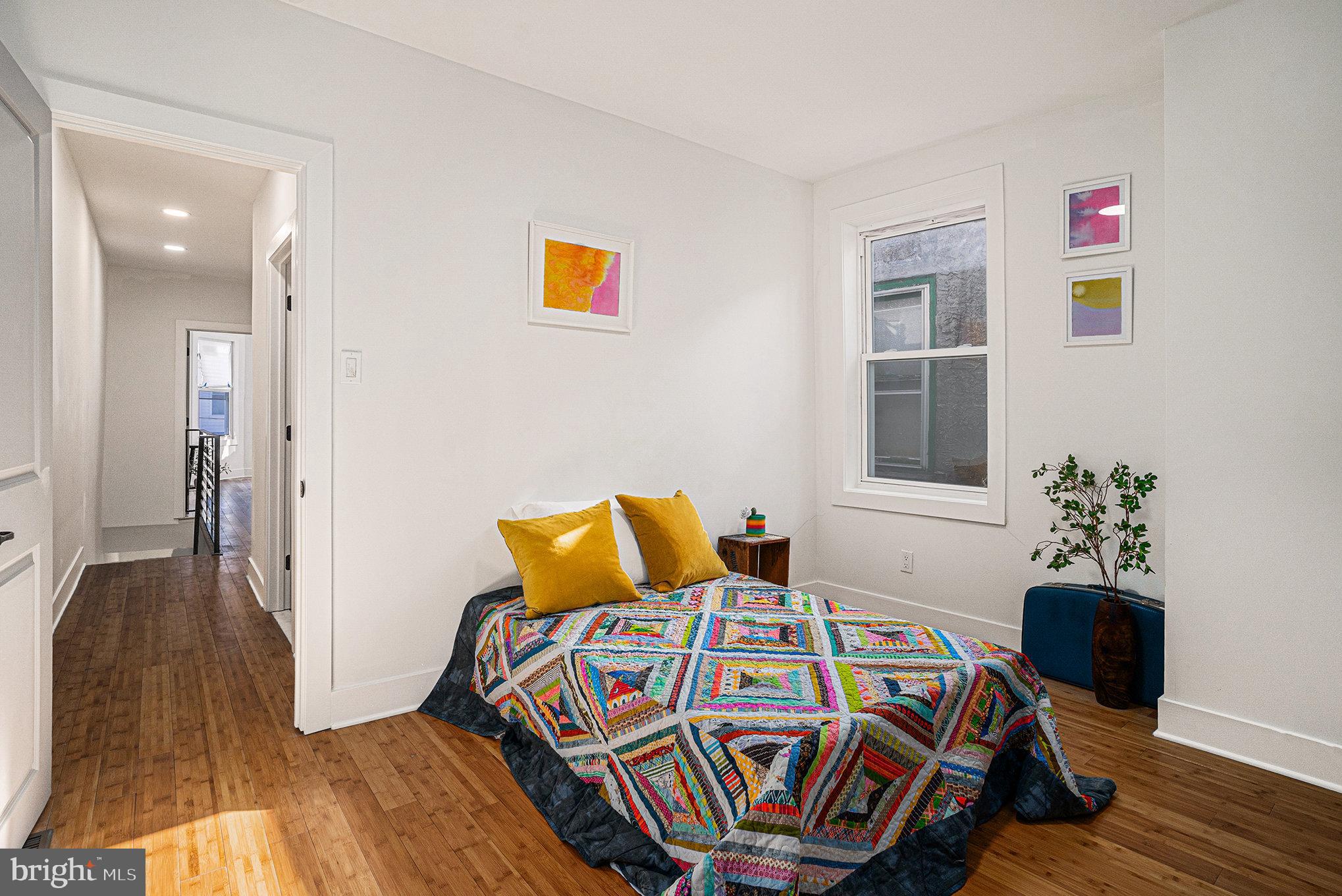 GERMANTOWN (WEST) - Residential