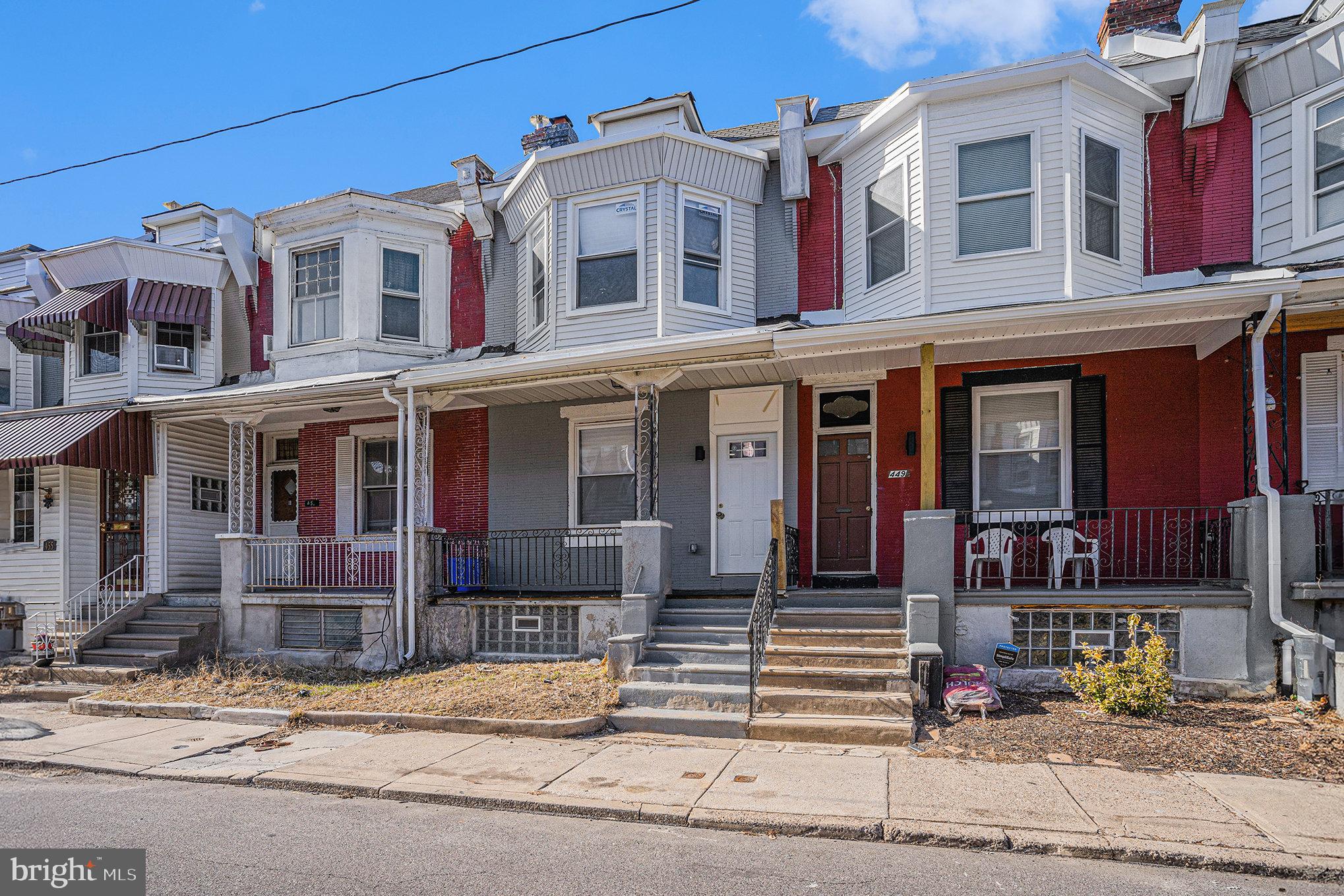 GERMANTOWN (WEST) - Residential