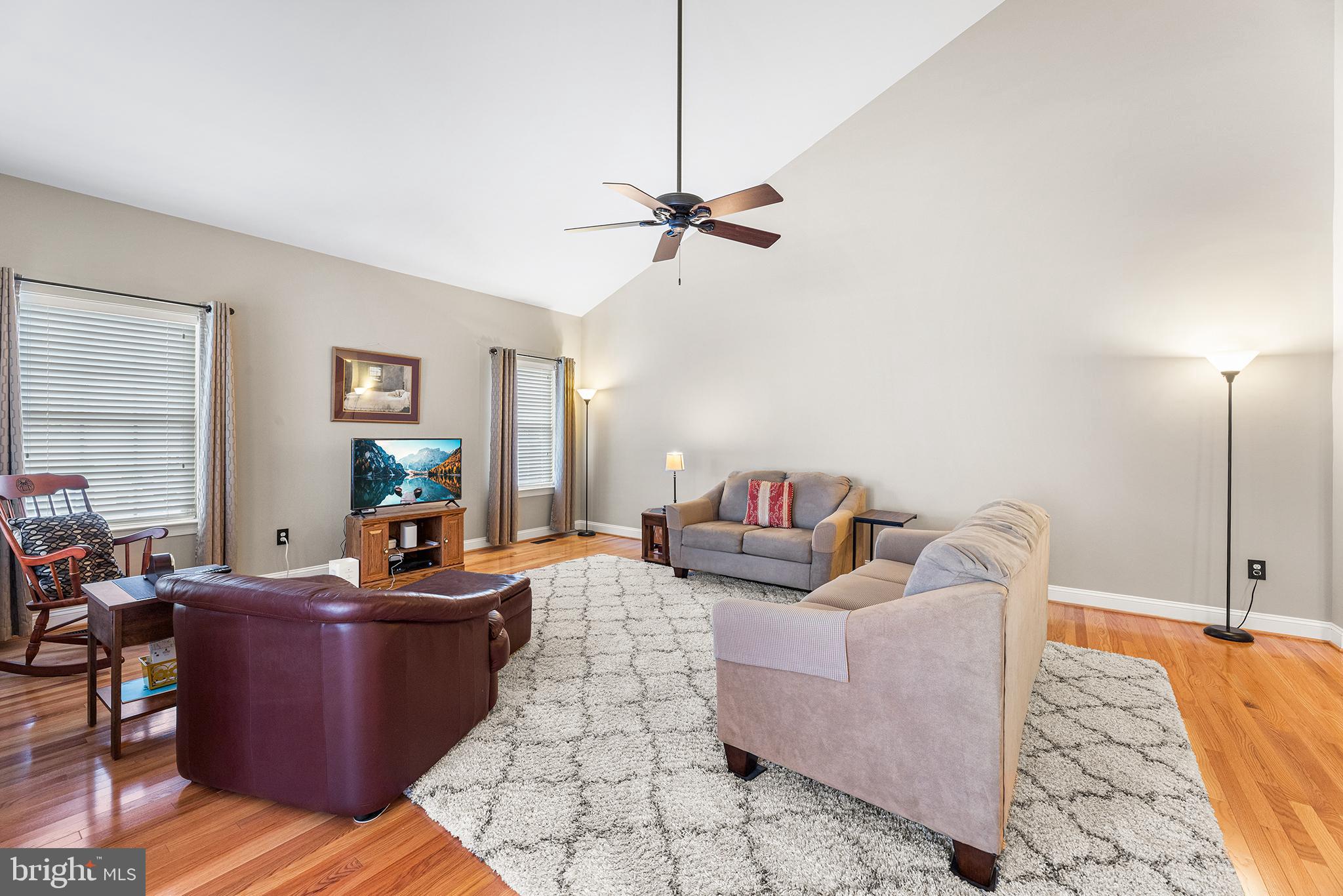 307 EASTRIDGE DRIVE