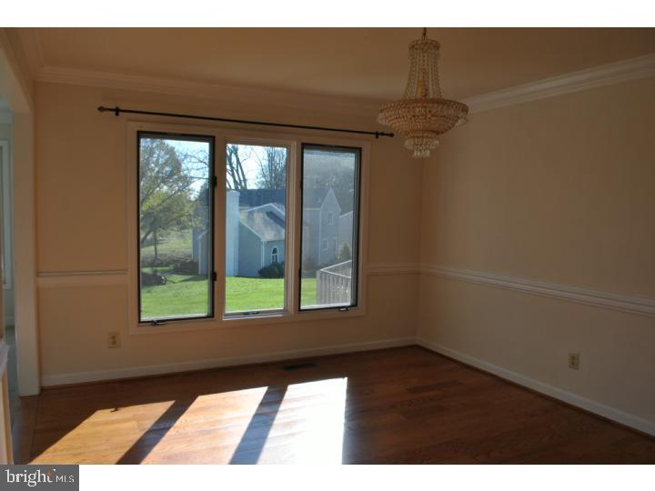 PONDS OF WOODWARD - Residential