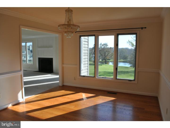 PONDS OF WOODWARD - Residential