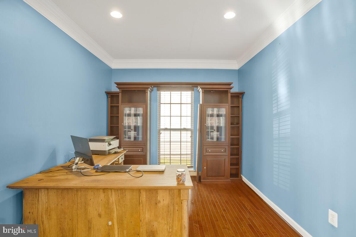 MANNING OVERLOOK-PLAT 1> - Residential