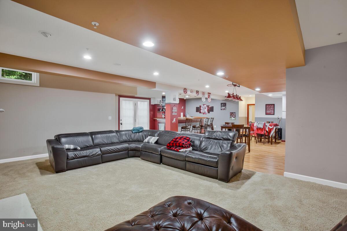 MANNING OVERLOOK-PLAT 1> - Residential