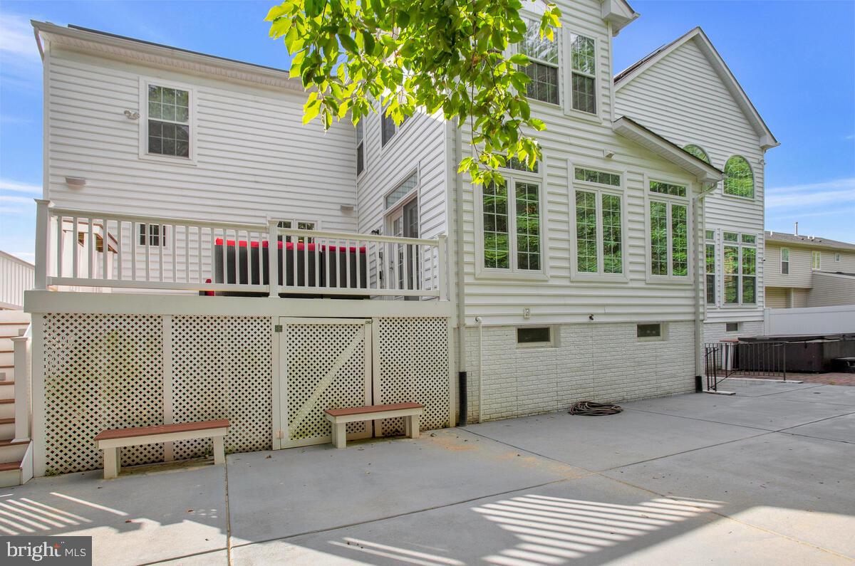 MANNING OVERLOOK-PLAT 1> - Residential