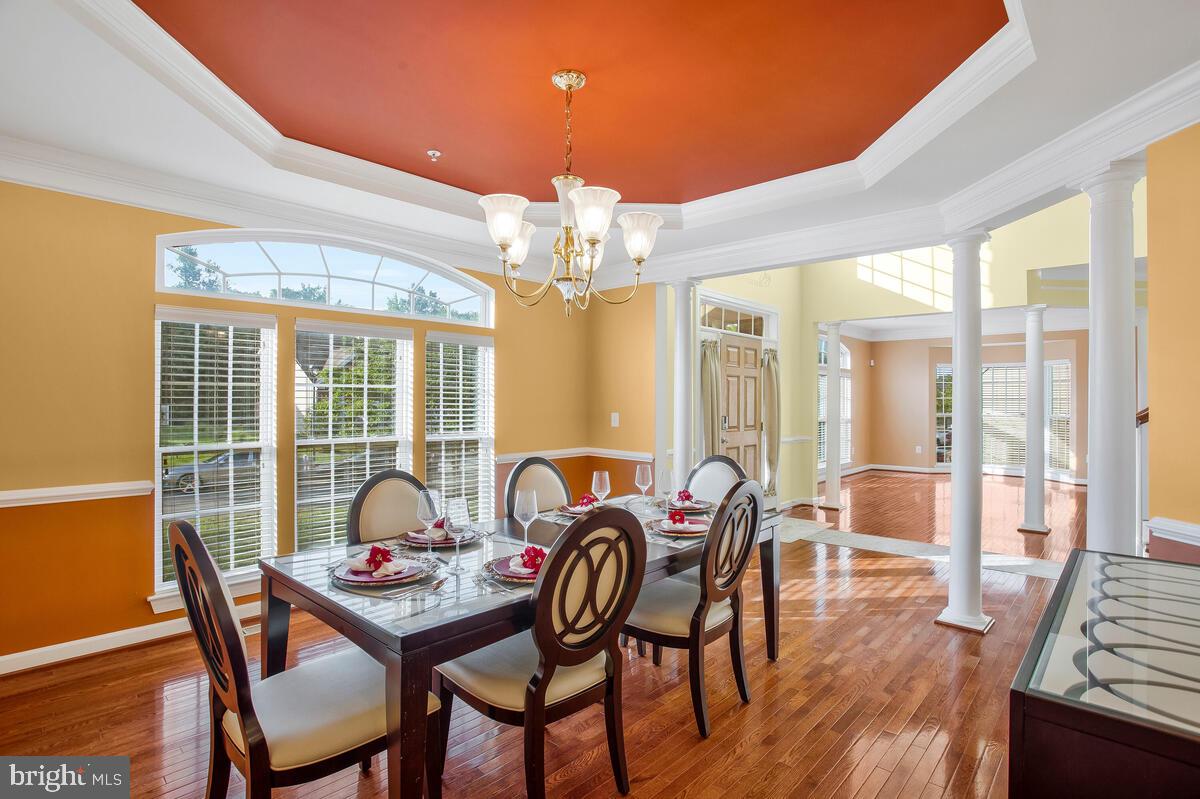 MANNING OVERLOOK-PLAT 1> - Residential