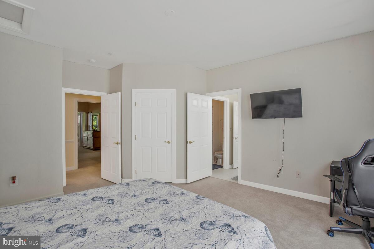 MANNING OVERLOOK-PLAT 1> - Residential