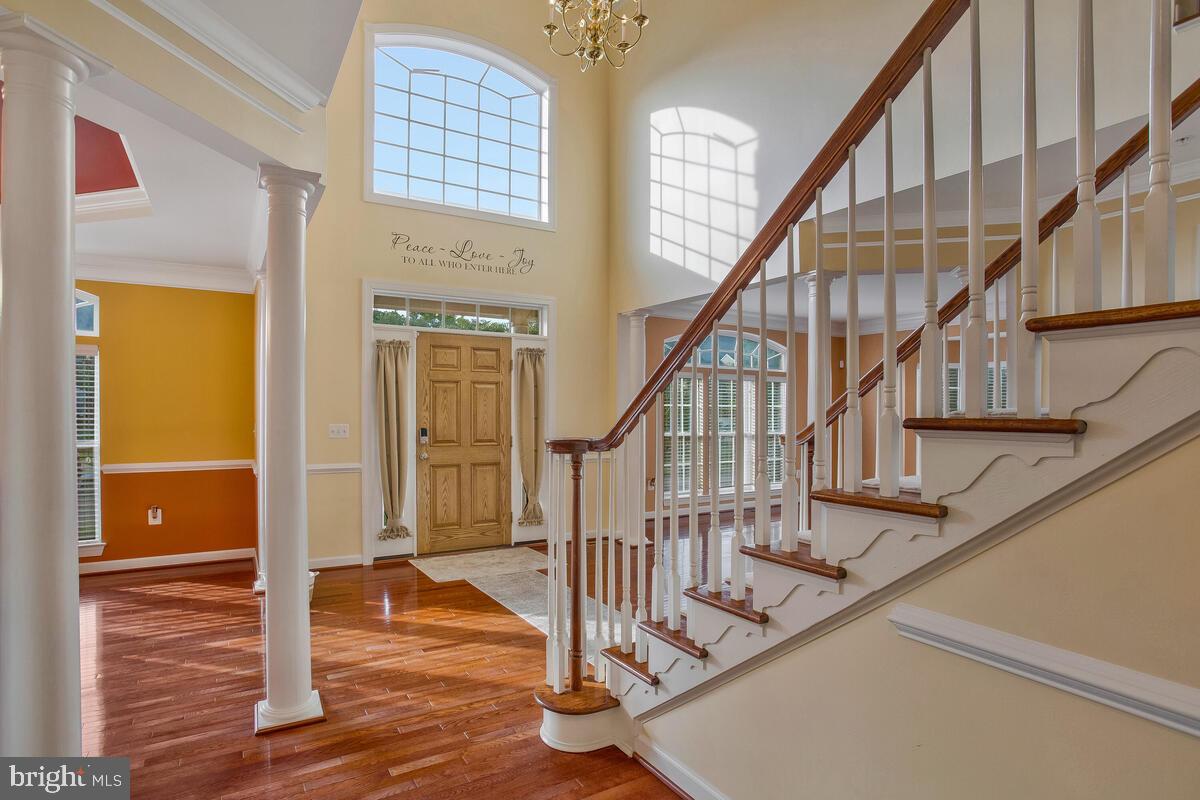 MANNING OVERLOOK-PLAT 1> - Residential