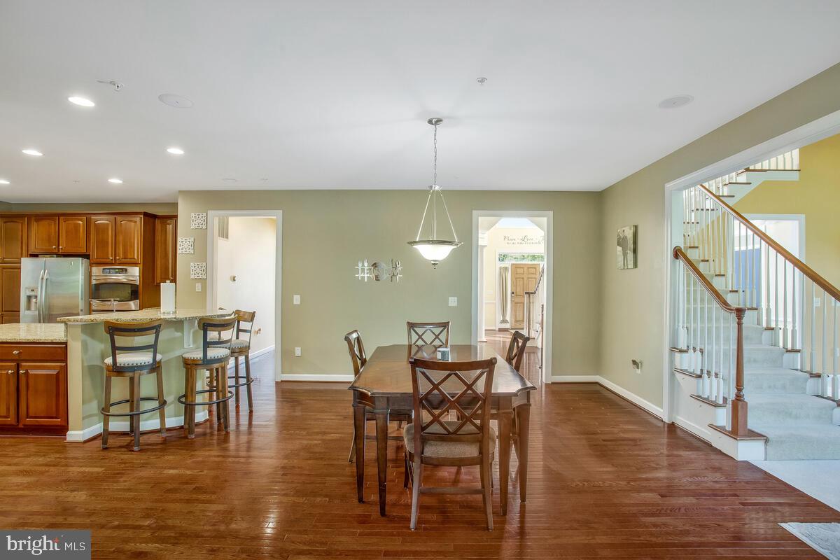 MANNING OVERLOOK-PLAT 1> - Residential