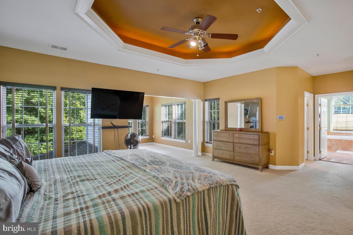 MANNING OVERLOOK-PLAT 1> - Residential