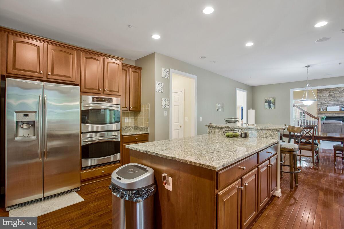 MANNING OVERLOOK-PLAT 1> - Residential