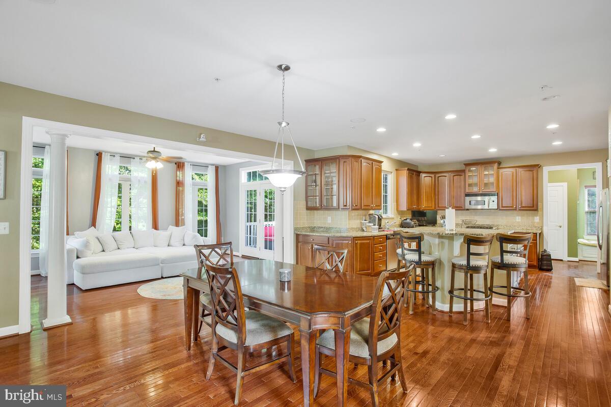 MANNING OVERLOOK-PLAT 1> - Residential