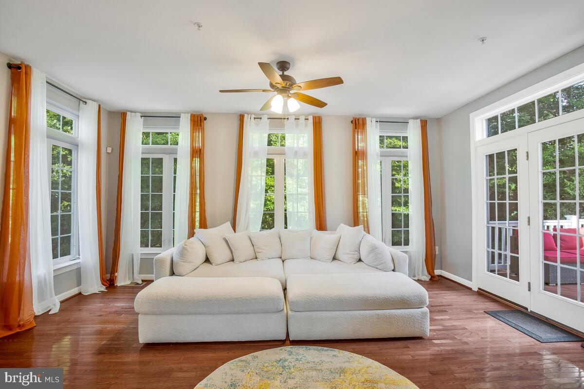 MANNING OVERLOOK-PLAT 1> - Residential