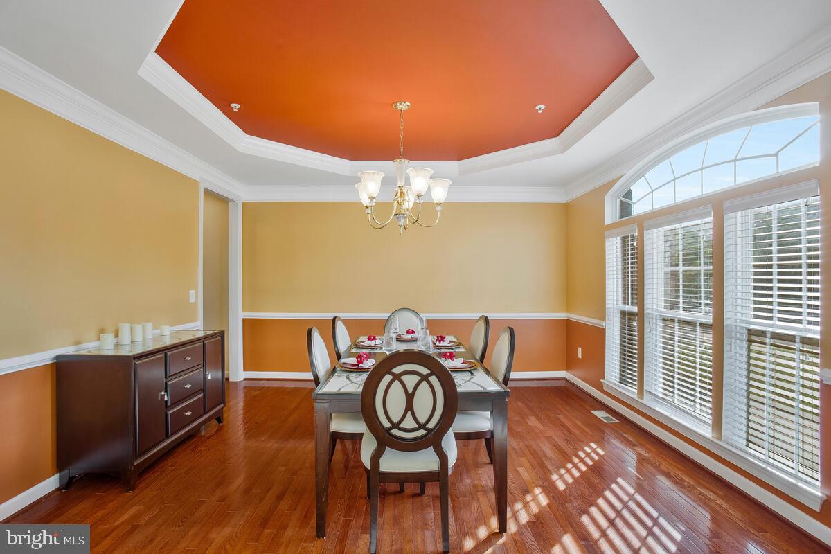 MANNING OVERLOOK-PLAT 1> - Residential