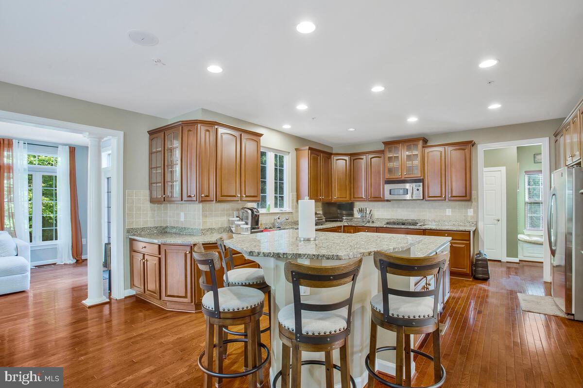 MANNING OVERLOOK-PLAT 1> - Residential