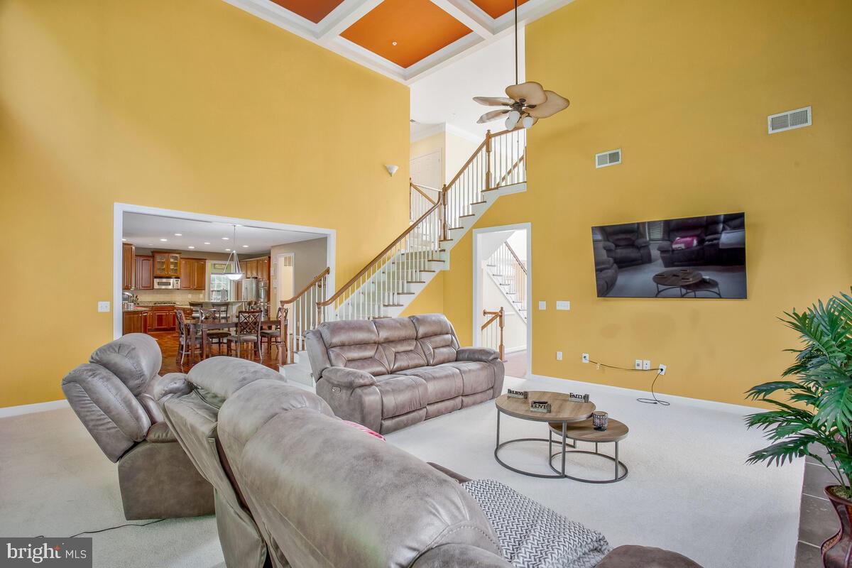 MANNING OVERLOOK-PLAT 1> - Residential