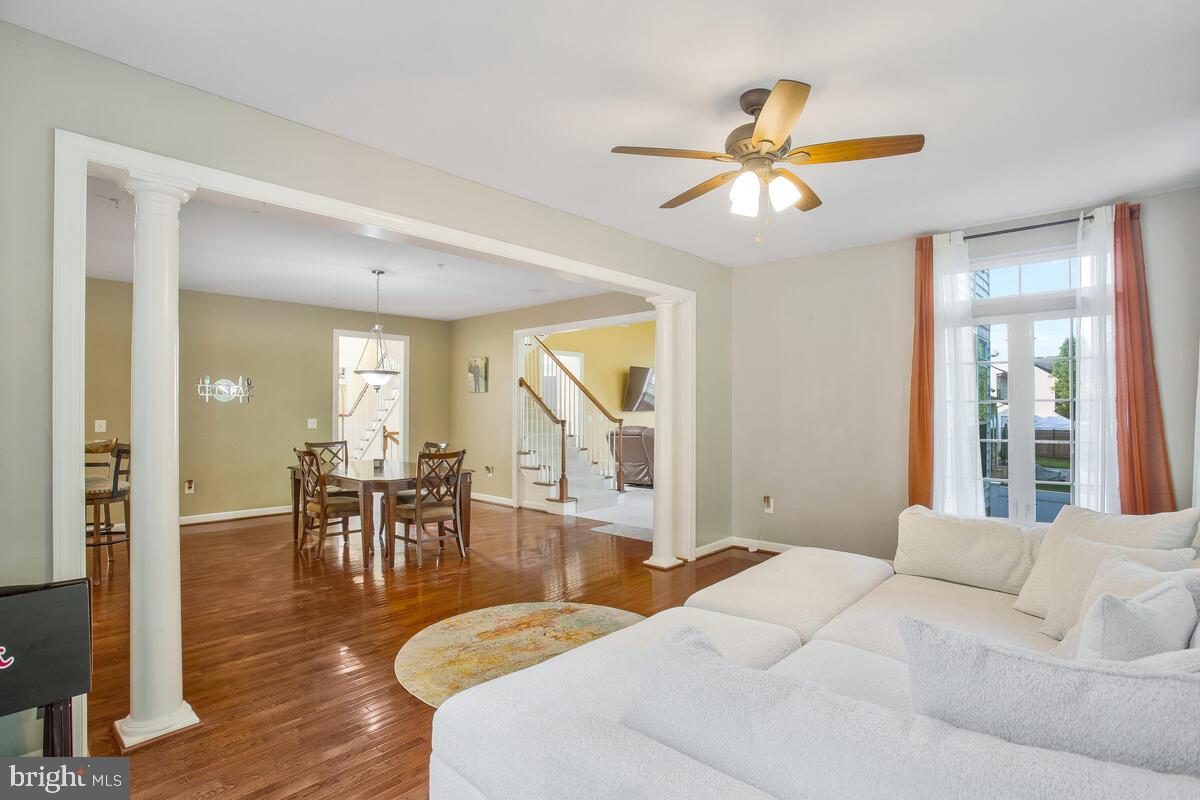 MANNING OVERLOOK-PLAT 1> - Residential