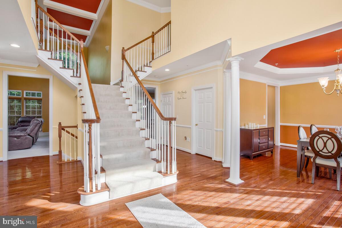 MANNING OVERLOOK-PLAT 1> - Residential