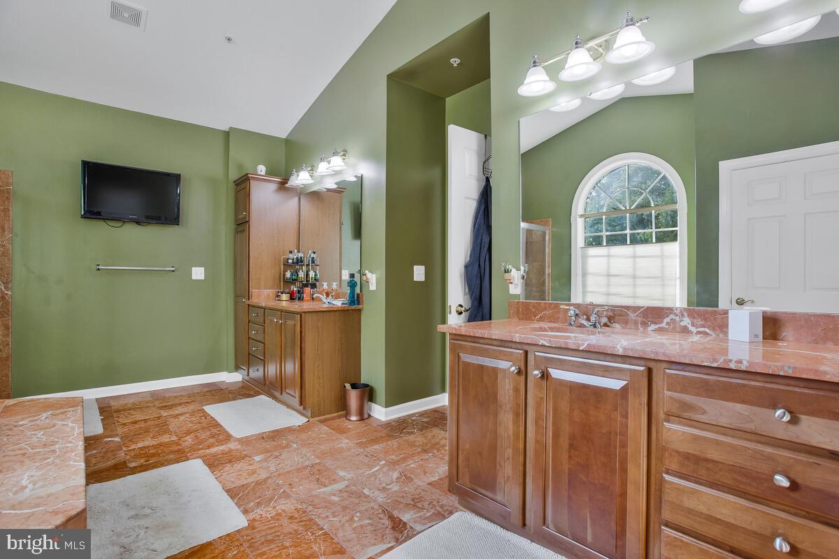 MANNING OVERLOOK-PLAT 1> - Residential