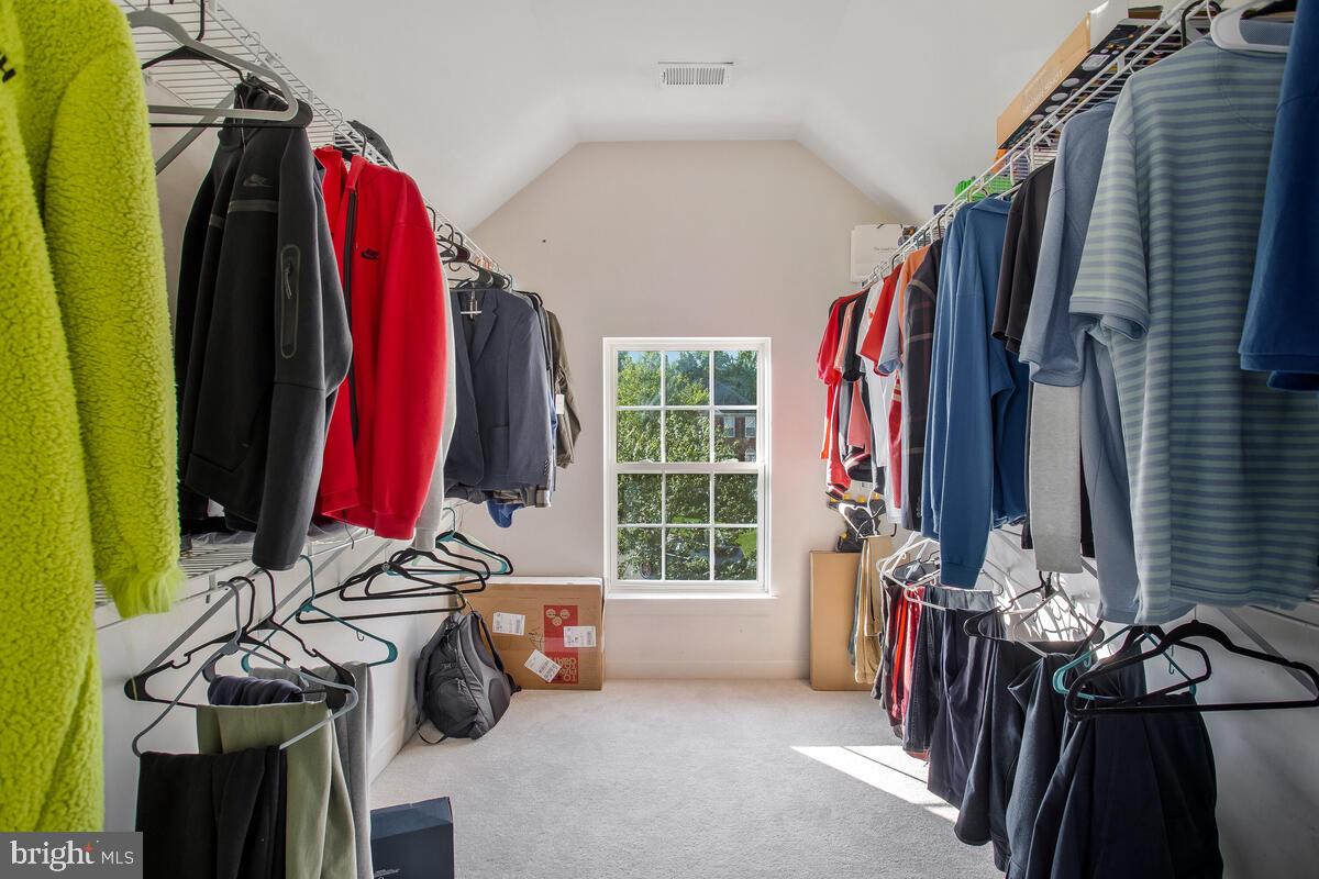 MANNING OVERLOOK-PLAT 1> - Residential