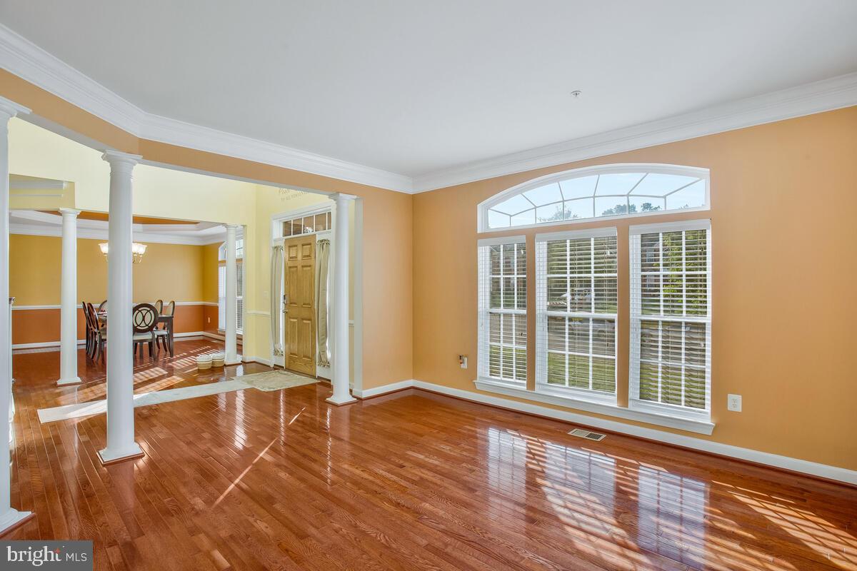 MANNING OVERLOOK-PLAT 1> - Residential