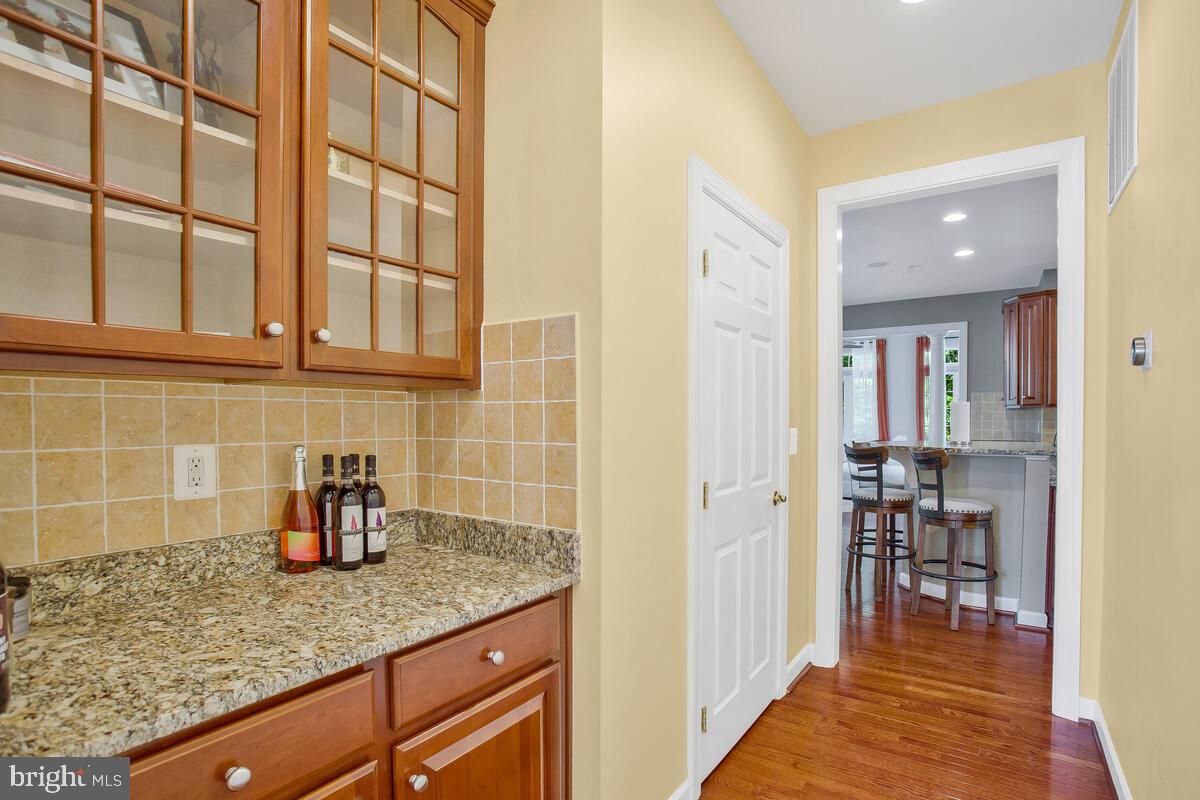 MANNING OVERLOOK-PLAT 1> - Residential