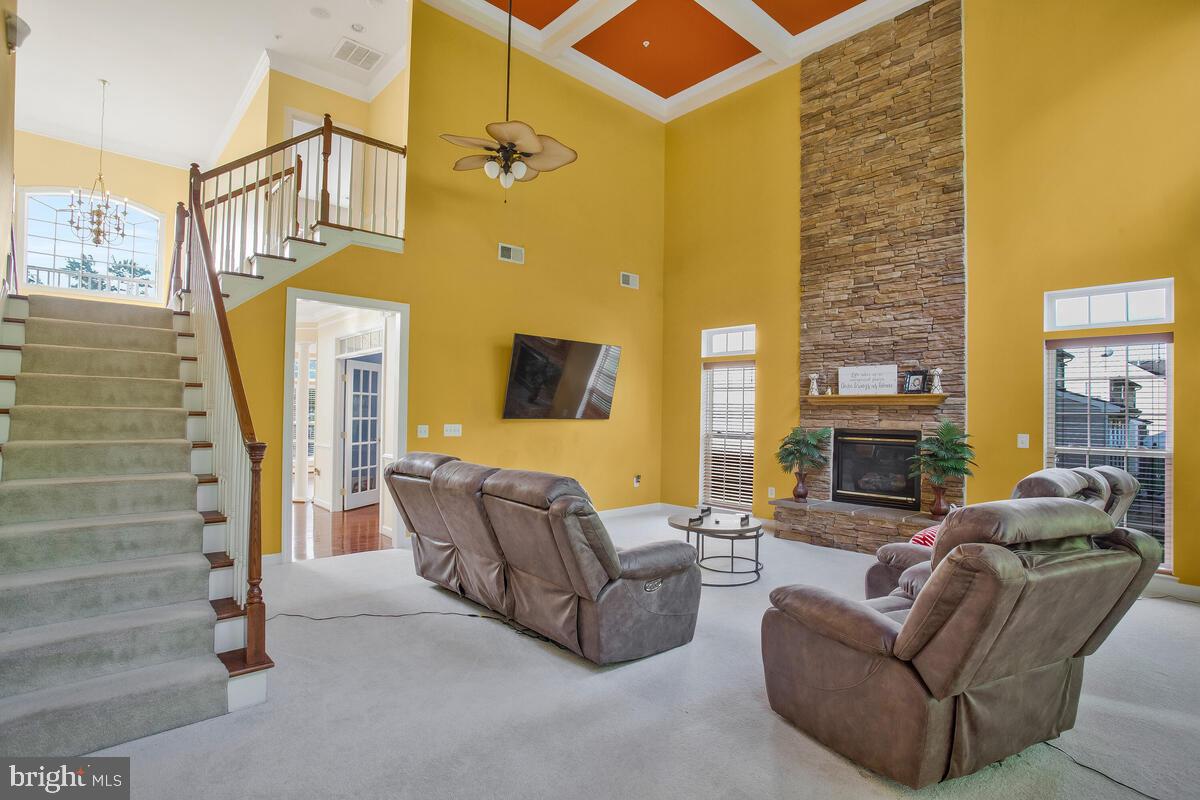 MANNING OVERLOOK-PLAT 1> - Residential