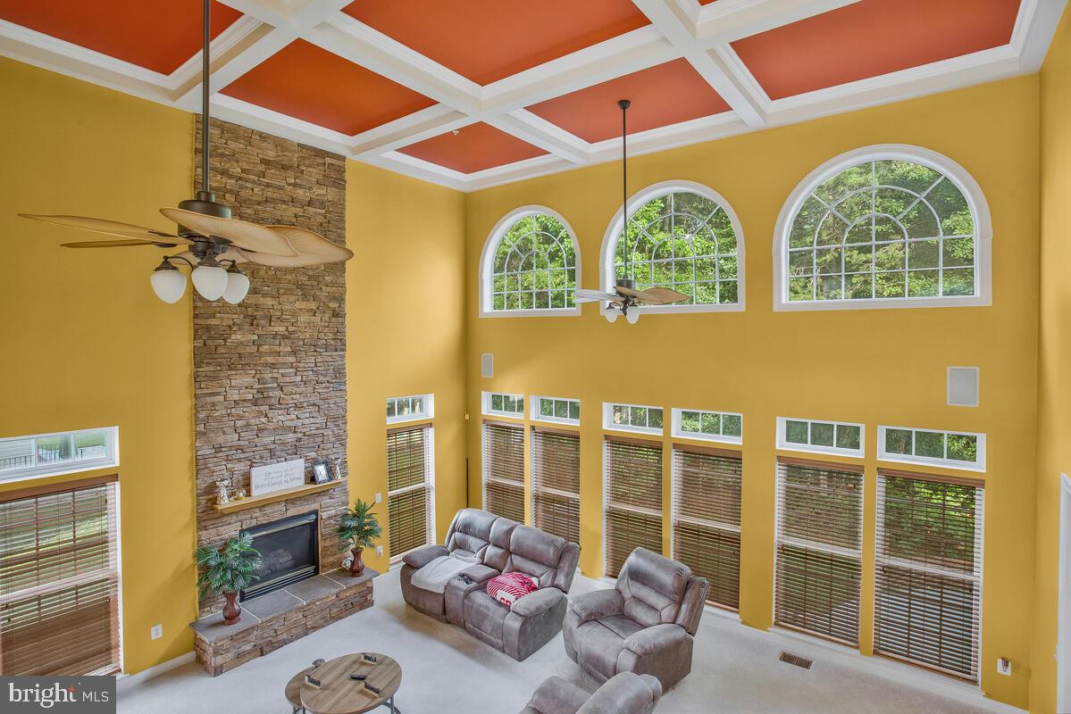 MANNING OVERLOOK-PLAT 1> - Residential