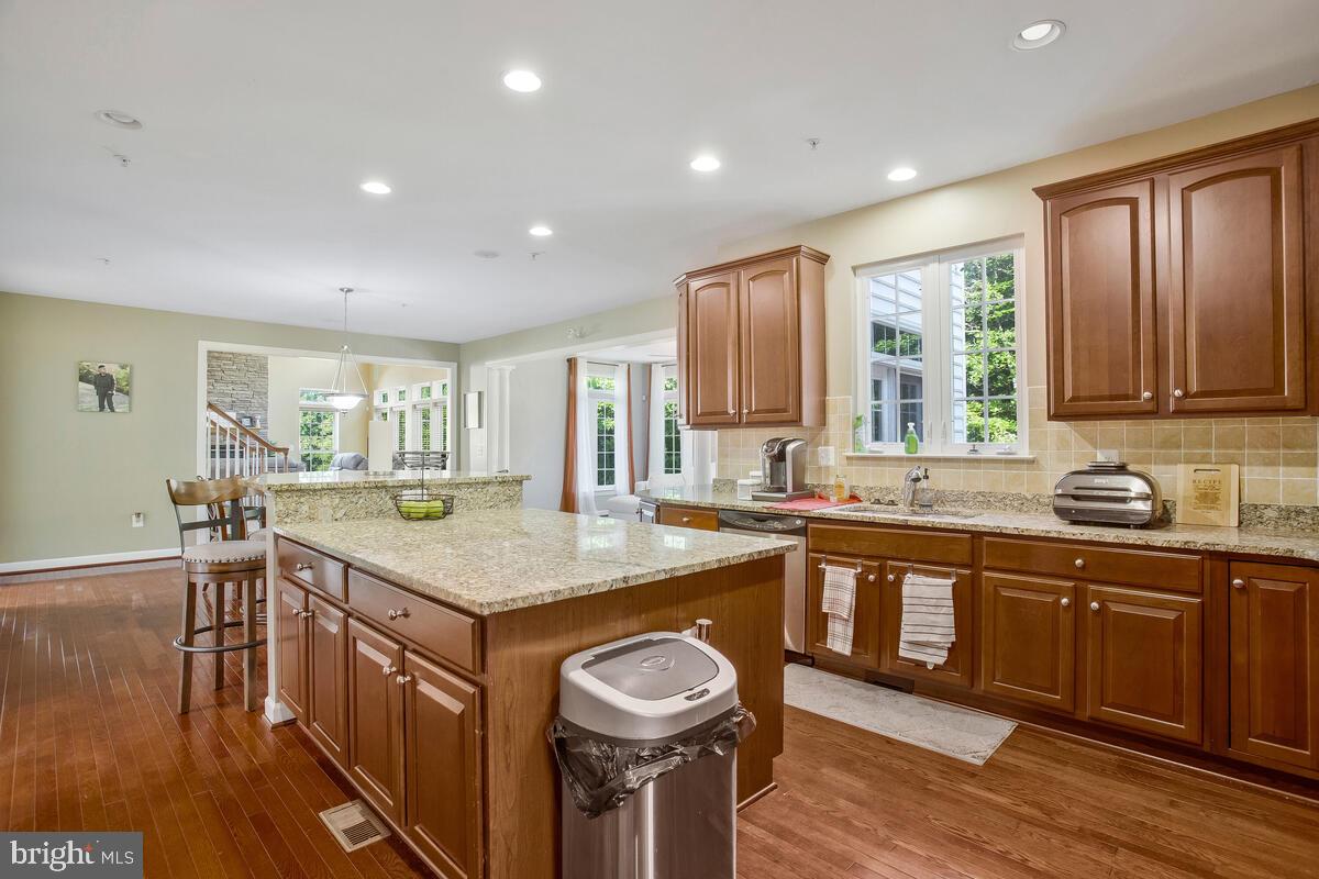 MANNING OVERLOOK-PLAT 1> - Residential