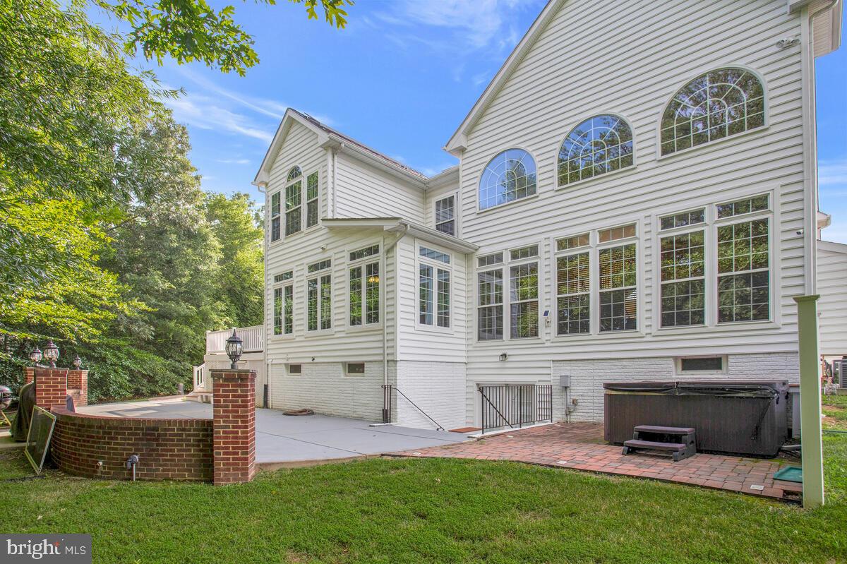 MANNING OVERLOOK-PLAT 1> - Residential