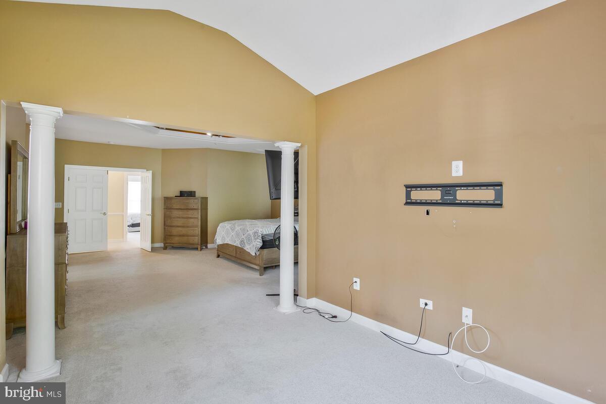 MANNING OVERLOOK-PLAT 1> - Residential