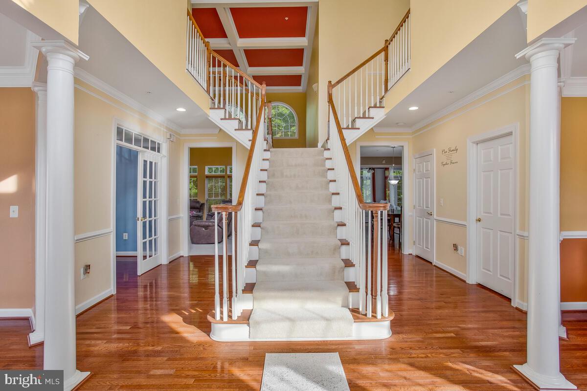 MANNING OVERLOOK-PLAT 1> - Residential