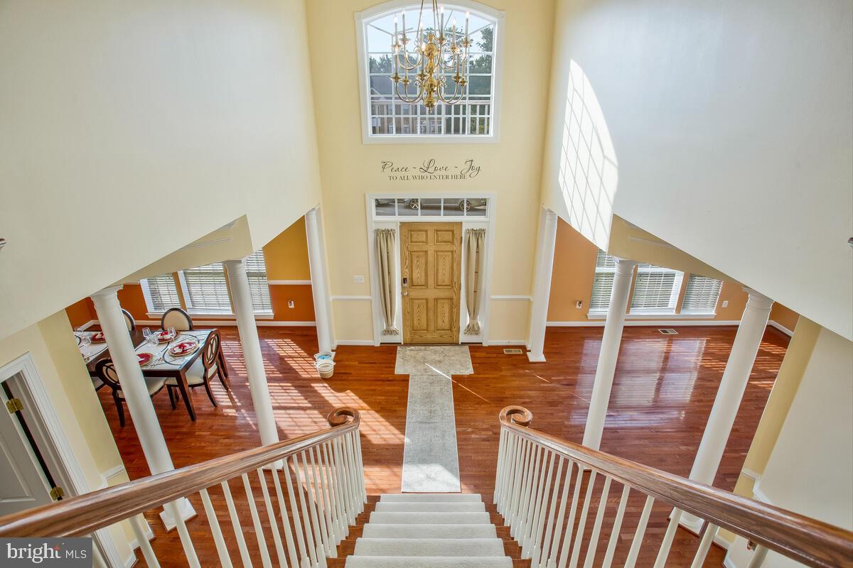 MANNING OVERLOOK-PLAT 1> - Residential